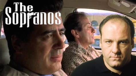 sopranos why was spoons killed.
